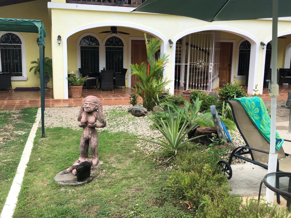شقة Casa Amarilla استريلوس المظهر الخارجي الصورة