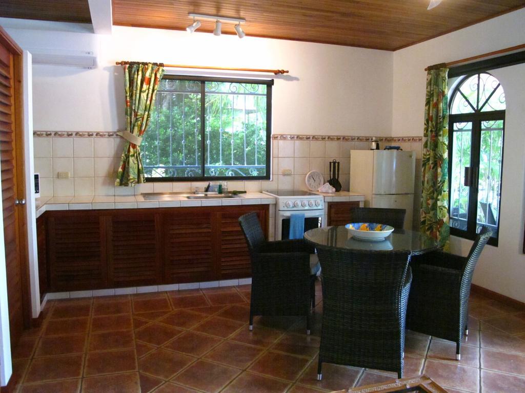 شقة Casa Amarilla استريلوس المظهر الخارجي الصورة